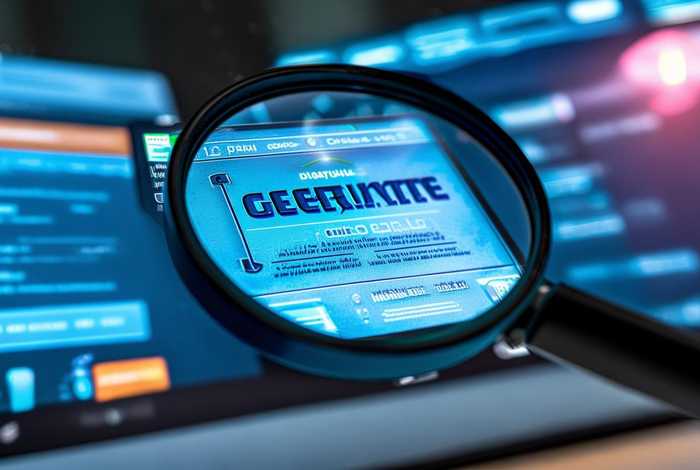 私人网站查询、私人网站查询得证书是真的吗