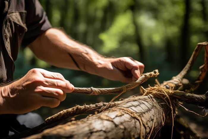 如何做一把好弓 - 如何做一把好弓子