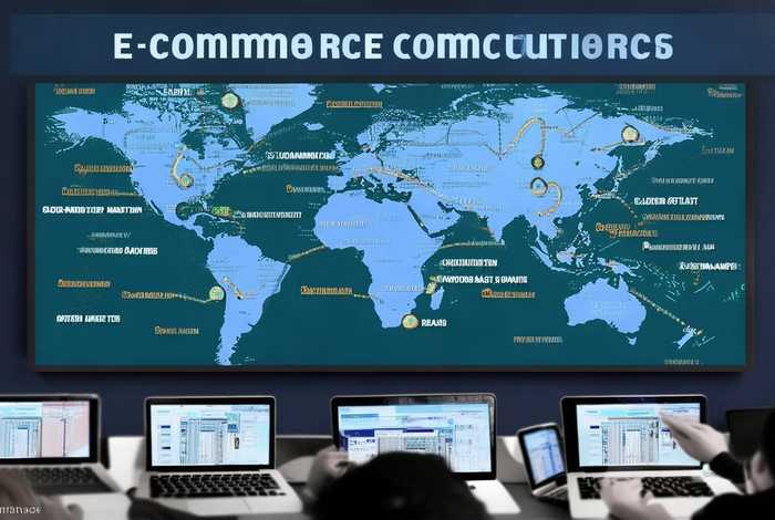 跨境电商网站资料，跨境电商资料在哪个网站找