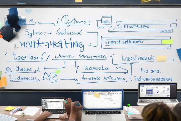 网络营销方案定义思路怎么写 网络营销方案定义思路怎么写的