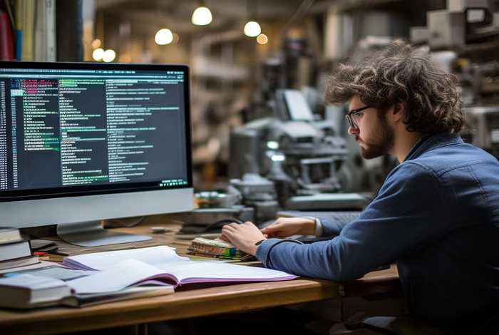 机床编程怎么自学、机床编程怎么自学的