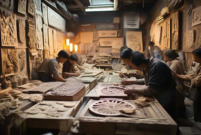 山东装饰装修定制；山东装饰装修定制公司