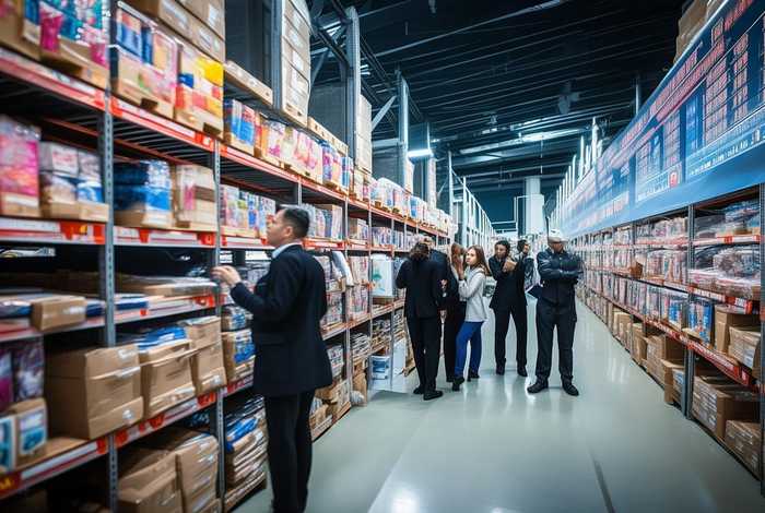 深圳电商拿货平台；深圳电商拿货平台排名