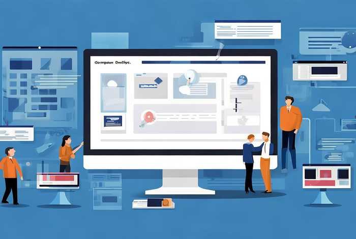 如何建立公司网页、如何建立公司网页链接