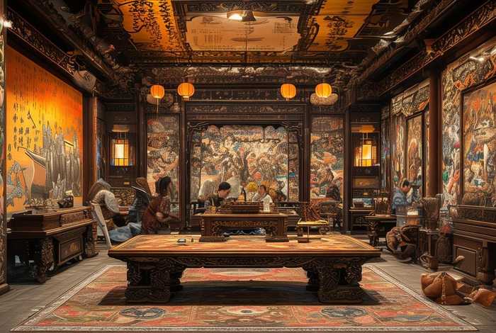 山东定制装饰设计，山东定制装饰设计招聘