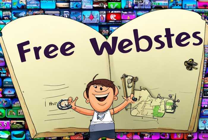 免费网站在哪找到 免费网站在哪找到呢