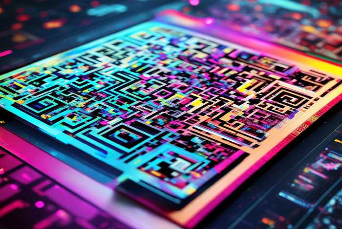 链接生成二维码自定义内容 - 链接生成二维码自定义内容是什么