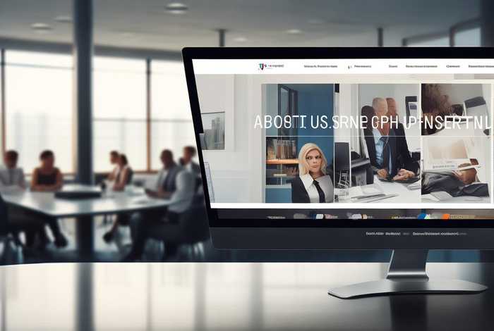 企业站英文、企业英文网站