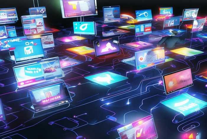 全网推广网站；全网推广网站怎么做