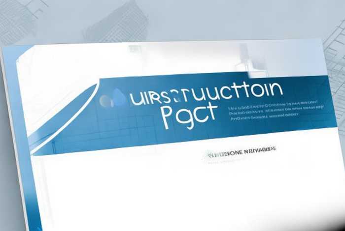 建设方案模板范文 建设方案模板范文首页