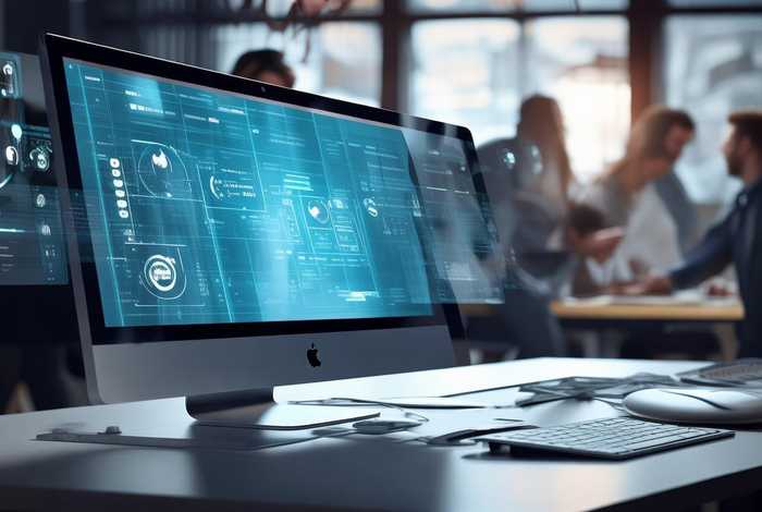 企业网站自助建站流程（企业网站自助建站流程怎么写）