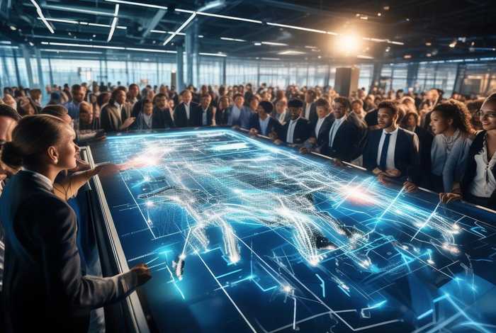 外贸行业的发展趋势(外贸行业的发展趋势和前景) 外贸行业的发展趋势(外贸行业的发展趋势和前景)