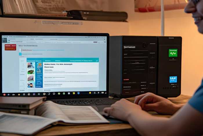 群晖如何搭建自己的博客 - 群晖如何搭建自己的博客账号