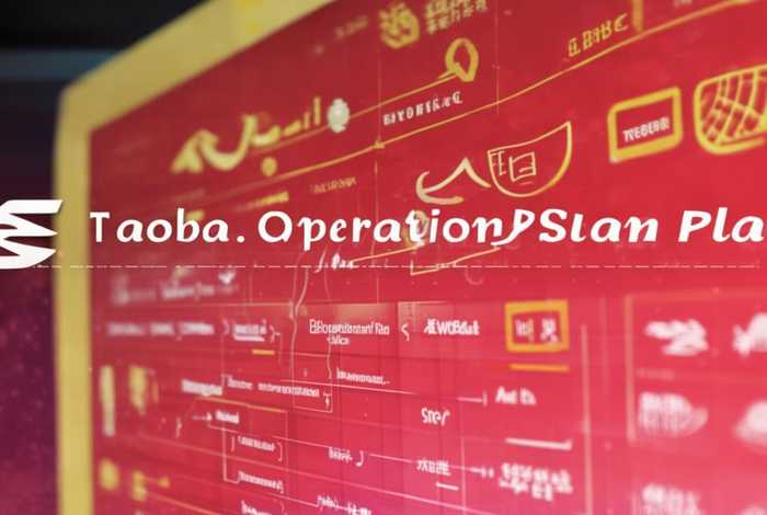 淘宝seo运营方案 - 淘宝seo运营方案怎么写 淘宝seo运营方案 - 淘宝seo运营方案怎么写