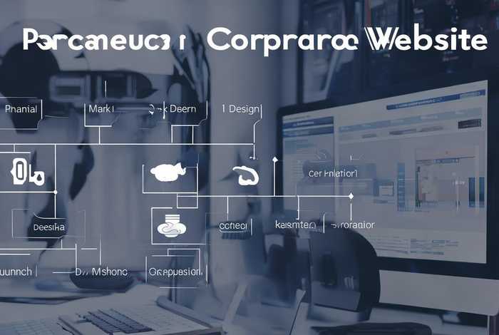 企业建站有哪些步骤（企业建站有哪些步骤和内容）