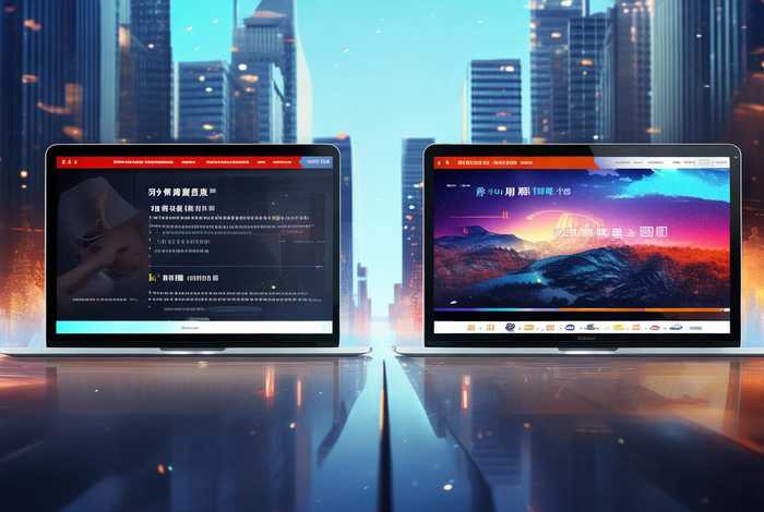 龙岗网站建站和推广公司，龙岗网站建站和推广公司哪个好