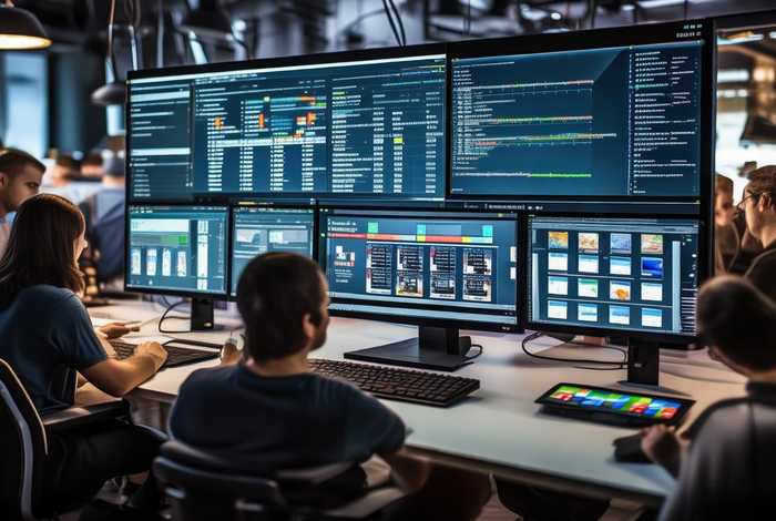 手机开发软件app的工具 手机开发软件app的工具有哪些