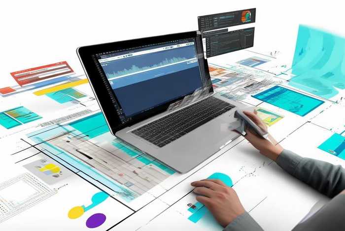 如何进行网页设计编辑工作；如何进行网页设计编辑工作内容