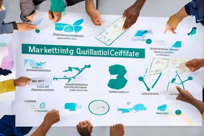 市场营销资格证有哪些，市场营销资格证有哪些内容