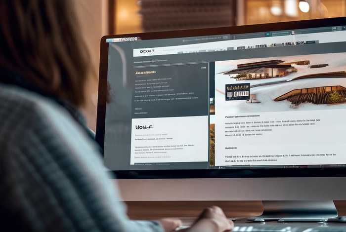 品牌网站搭建定制 - 品牌网站搭建定制方案