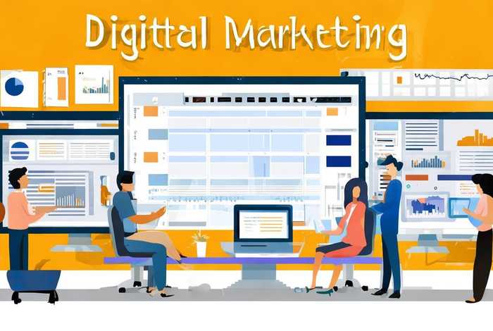 网络推广营销员的要求和职责（网络推广营销员的要求和职责是什么）