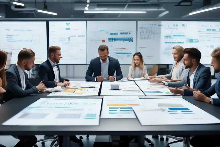 如何建设一个公司网站的方法 如何建设一个公司网站的方法和策略