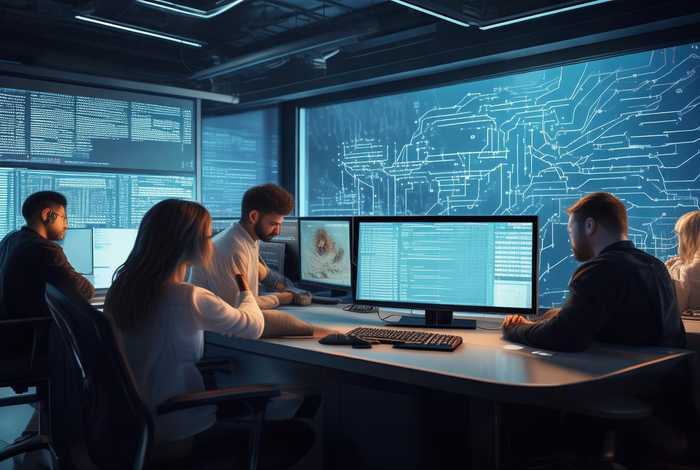 软件后端开发主要做什么、软件后端开发主要做什么的