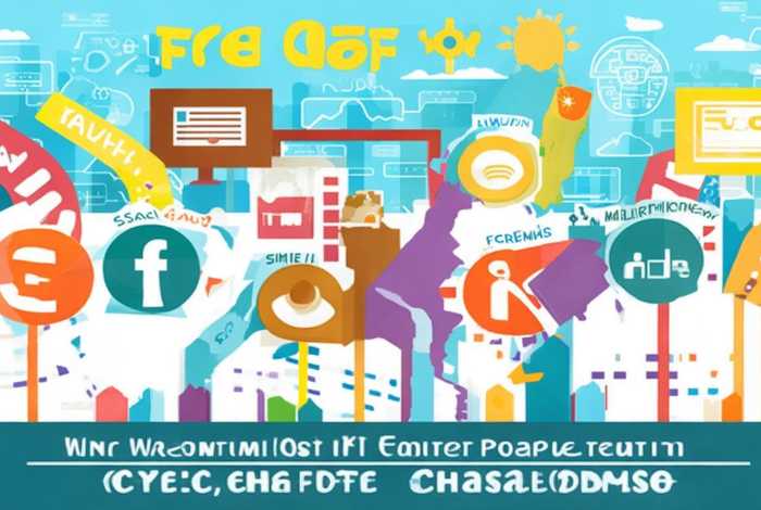 免费的网站推广渠道；免费的网站推广渠道有哪些