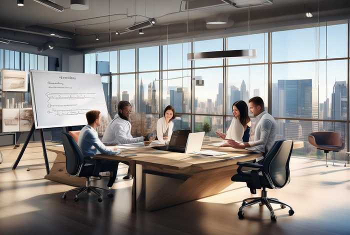 室内装修合作协议书范本；室内装修合作协议书范本最新