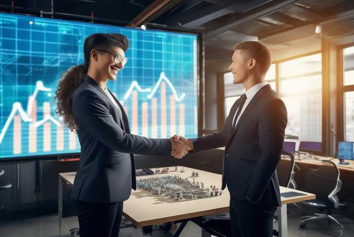 建立战略合作共赢;建立战略合作共赢的关系有什么好处? 建立战略合作共赢;建立战略合作共赢的关系有什么好处?