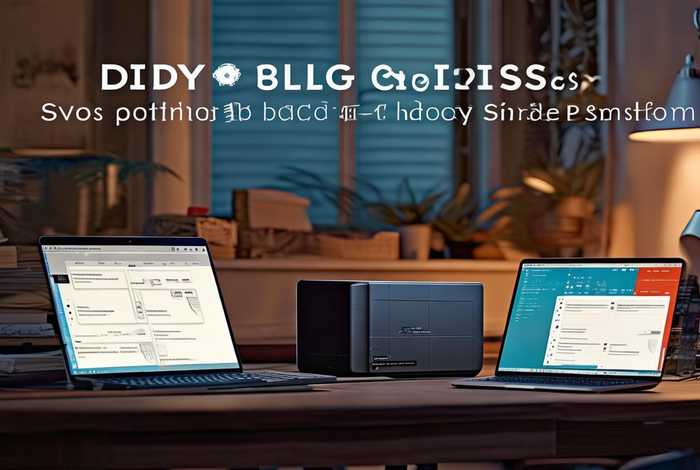 群晖博客搭建 群晖 搭建博客