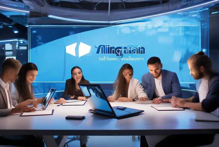 鸣蝉自助建站平台、鸣蝉智能建站