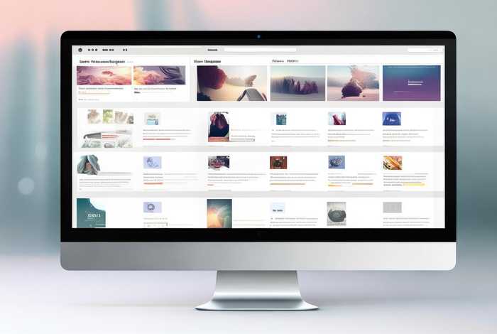 静态网页制作模板 静态网页制作模板下载