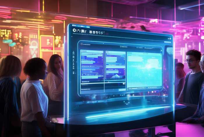 乔拓云免费制作小程序平台（乔拓云免费制作小程序平台是什么）