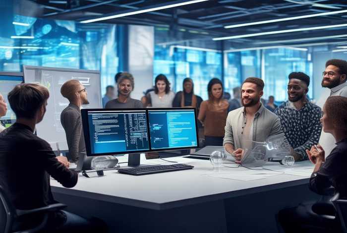 软件定制开发公司、软件定制开发公司宣传语