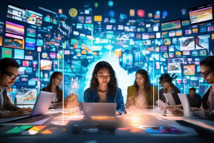 什么是网络营销的概念 - 什么是网络营销的概念和特点 什么是网络营销的概念 - 什么是网络营销的概念和特点