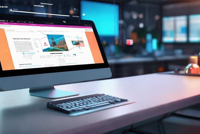 基于html5的网站设计与实现论文 - 关于html5网页设计论文的摘要