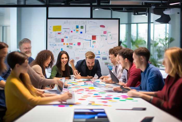 企业设计部门岗位 企业设计部门岗位职责