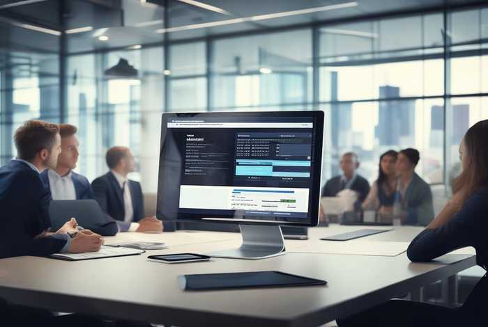 企业站点（企业站点网络营销）