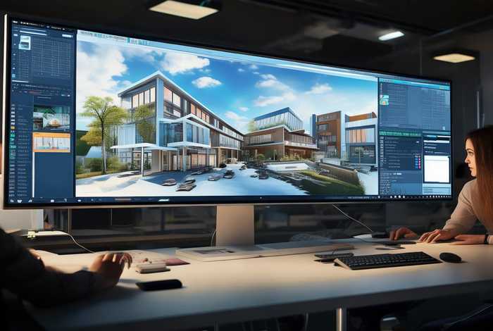 设计公司出效果图用什么软件（设计公司出效果图用什么软件好）