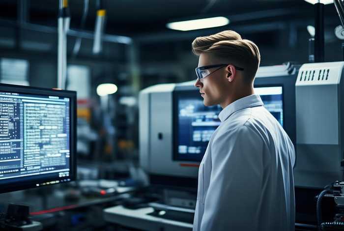 机床编程属于哪个专业 机床编程属于哪个专业学科