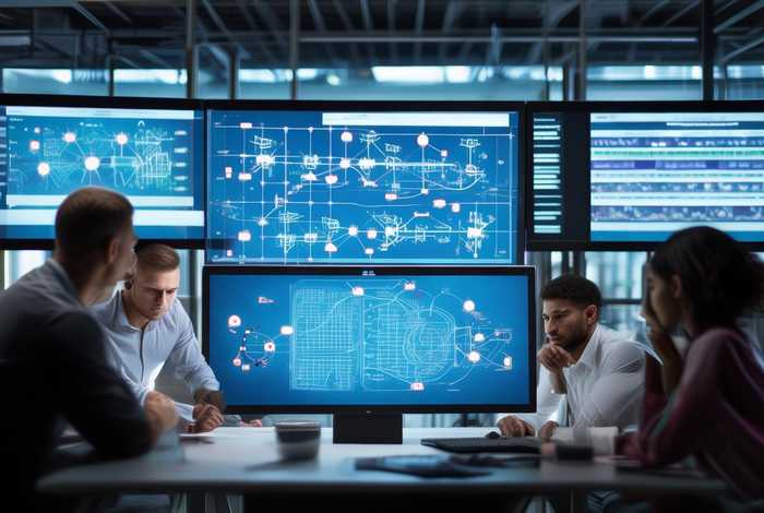 网络搭建与运维需要学什么 - 网络搭建与运维需要学什么软件