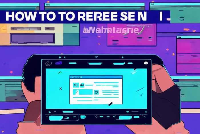 如何注册个人网页（如何注册个人网页账号）