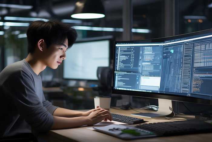 软件前端开发工程师 软件前端开发工程师是干嘛的 软件前端开发工程师 软件前端开发工程师是干嘛的