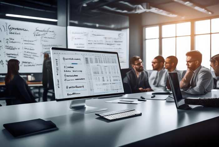 软件开发公司经营范围详细介绍、软件开发公司经营范围详细介绍怎么写