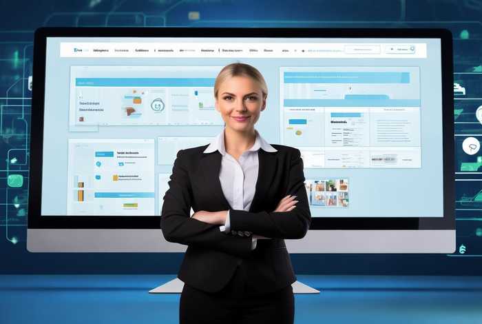 企业网站需要注意哪些问题（企业网站需要注意哪些问题和措施）