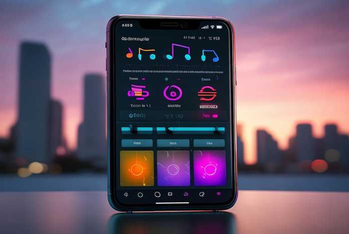 可以自己做音乐的软件手机 - 可以自己做音乐的软件手机版