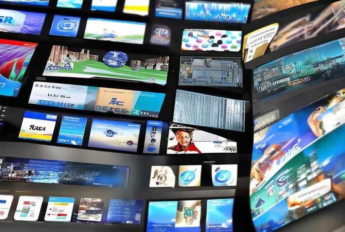 外贸建站平台有哪些 外贸建站平台有哪些类型