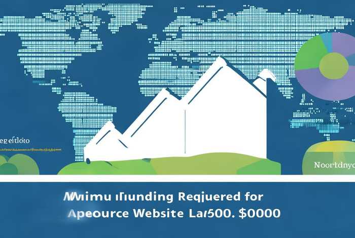 开资源网站公司需要多少资金；开资源网站公司需要多少资金才能开