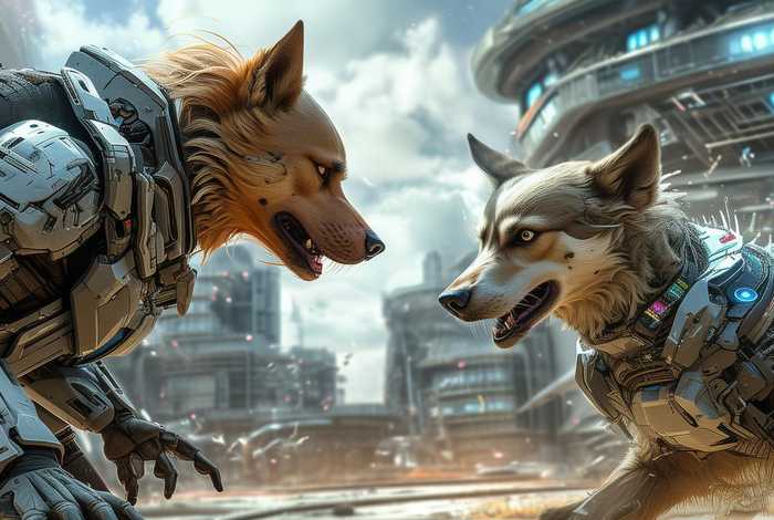 人狗大战代码最新版；人狗大战代码最新版下载安装